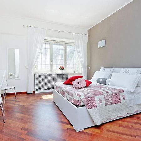 San Pietro Stazione Guesthouse 로마 객실 사진