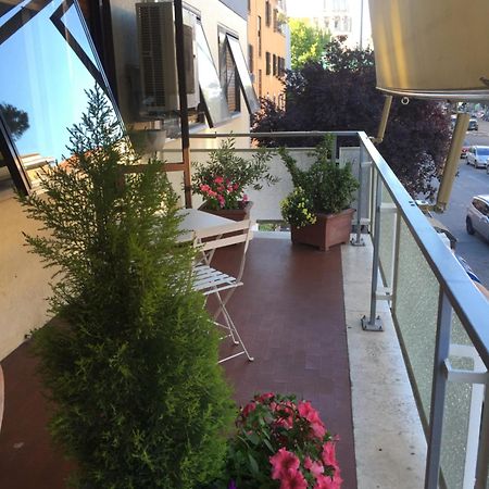 San Pietro Stazione Guesthouse 로마 외부 사진