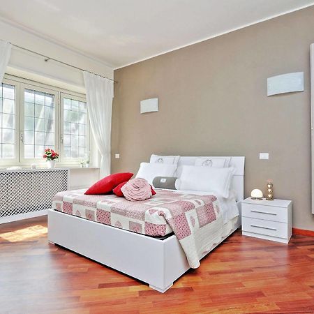 San Pietro Stazione Guesthouse 로마 외부 사진