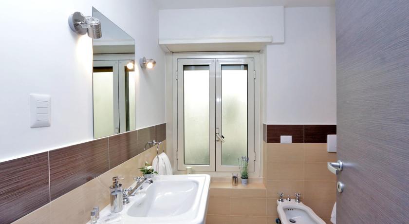 San Pietro Stazione Guesthouse 로마 외부 사진