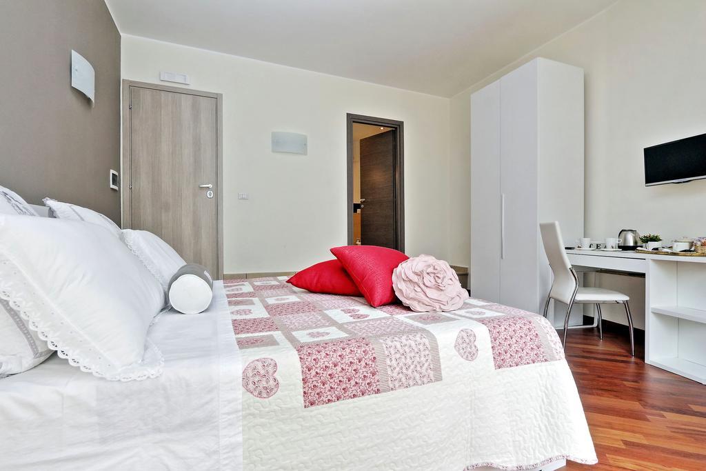 San Pietro Stazione Guesthouse 로마 외부 사진