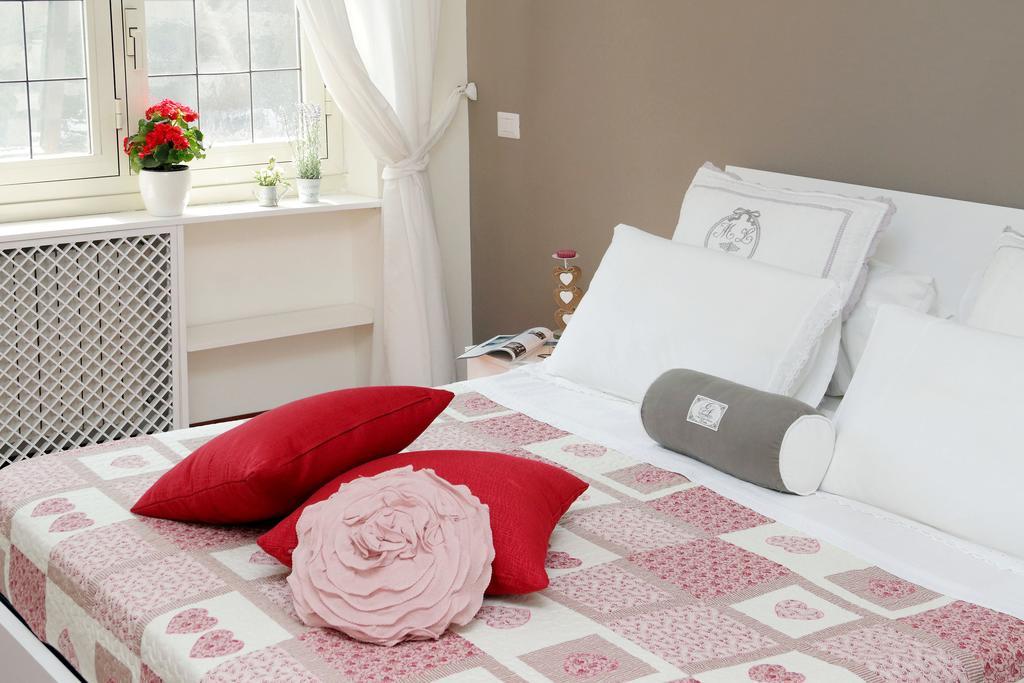 San Pietro Stazione Guesthouse 로마 외부 사진