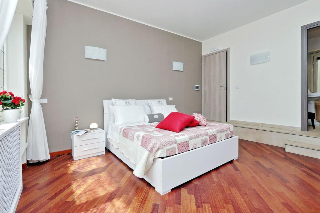 San Pietro Stazione Guesthouse 로마 객실 사진