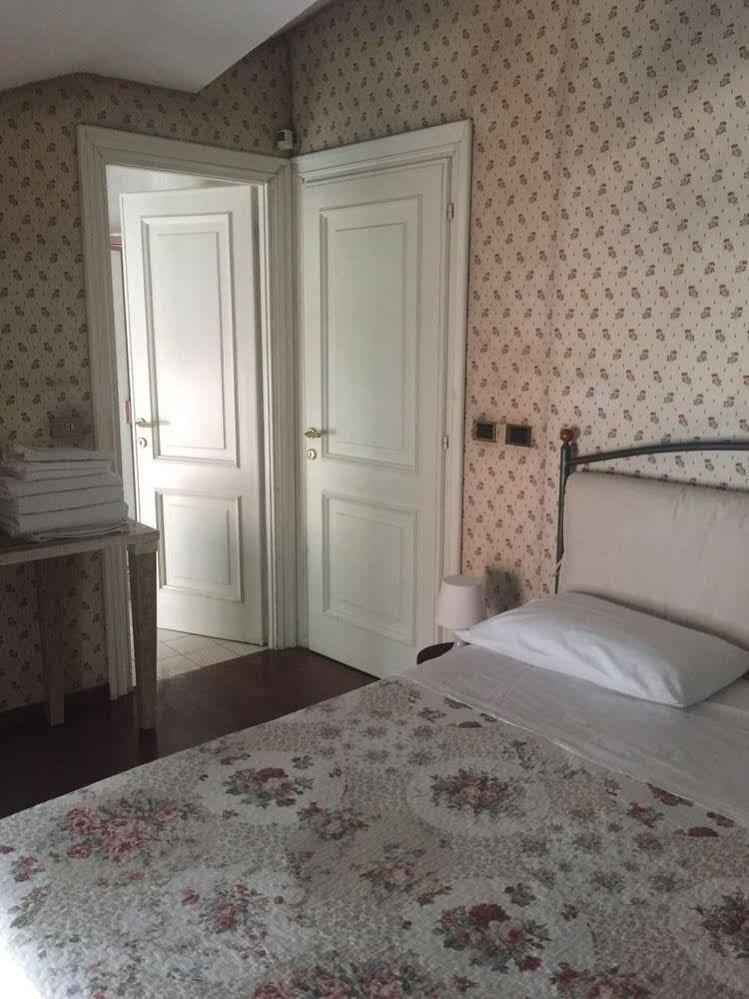 San Pietro Stazione Guesthouse 로마 외부 사진