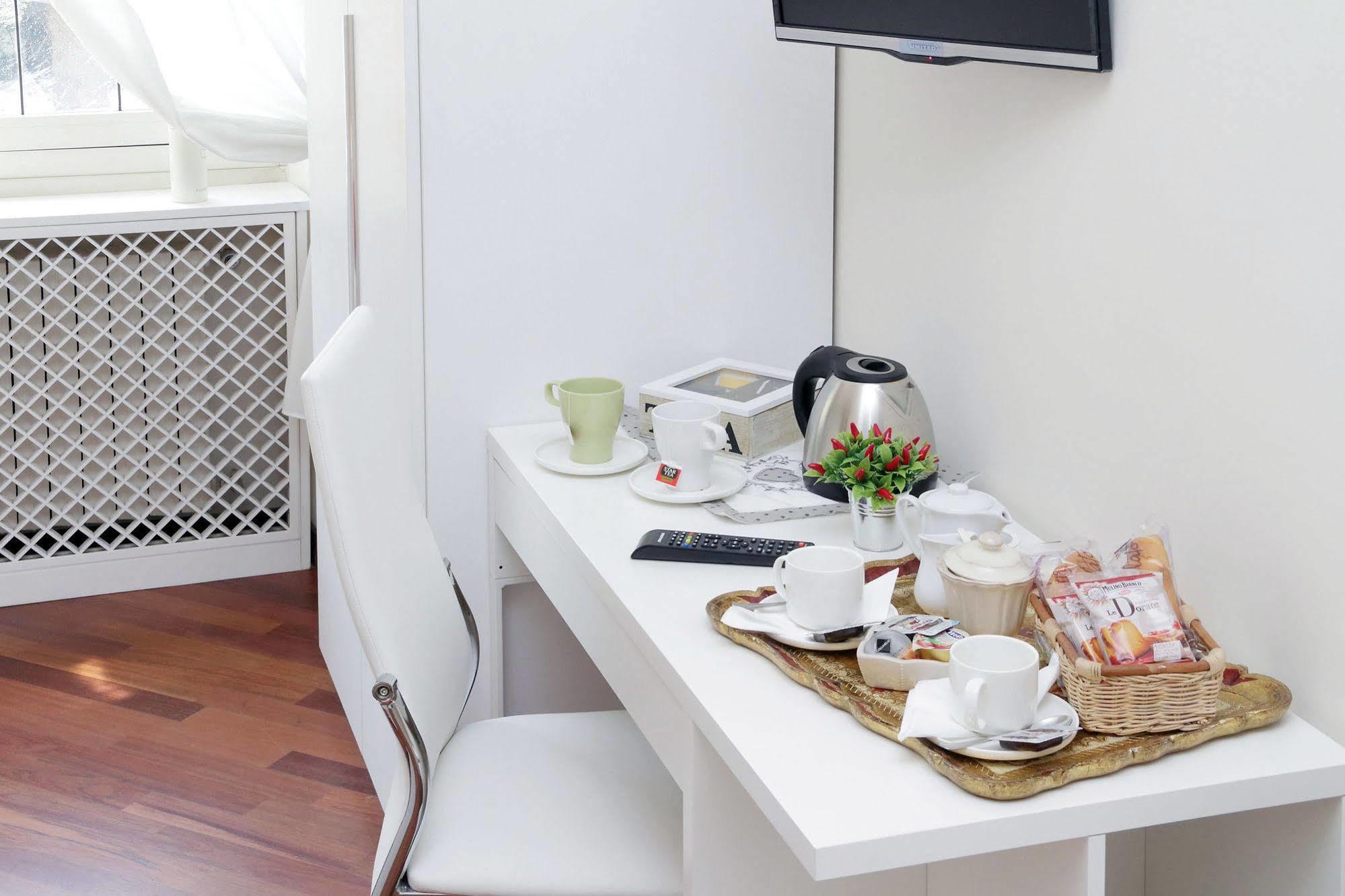 San Pietro Stazione Guesthouse 로마 외부 사진
