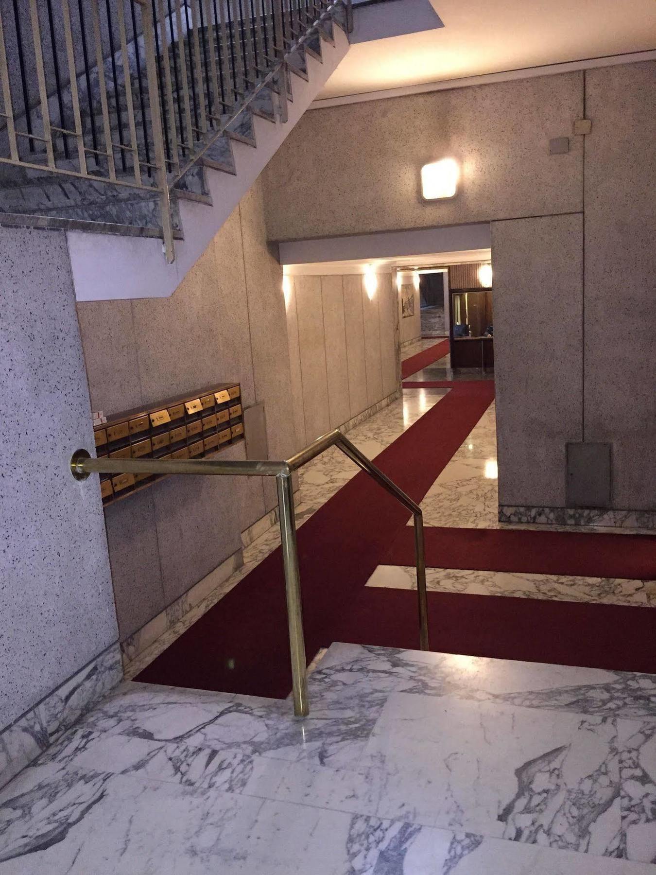 San Pietro Stazione Guesthouse 로마 외부 사진